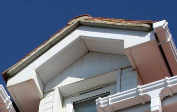 Oldbury On The Hill fascia installation costs