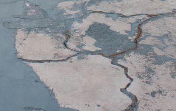 fibreglass roofing replacement Oldbury On The Hill