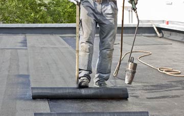 flat roof replacement Oldbury On The Hill, Gloucestershire