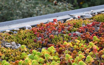 the cost of Oldbury On The Hill green roof installation