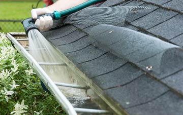 Oldbury On The Hill gutter cleaning costs