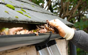 gutter cleaning Oldbury On The Hill, Gloucestershire