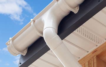 Oldbury On The Hill gutter installation costs