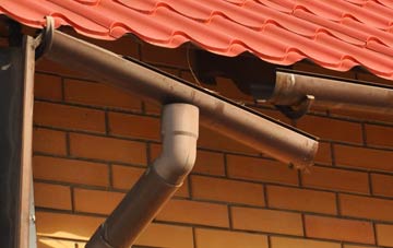 Oldbury On The Hill gutter repair costs