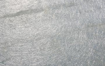 Oldbury On The Hill laminate fibreglass or shingles?