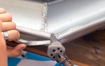 disadvantages of Oldbury On The Hill lead roofing