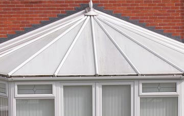 Oldbury On The Hill polycarbonate conservatory roof repairs