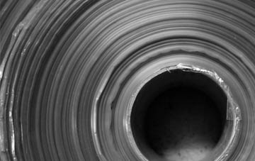 Oldbury On The Hill pvc roof replacement