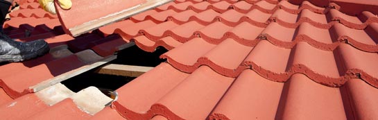 compare Oldbury On The Hill roof repair quotes
