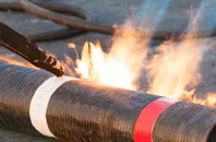 Oldbury On The Hill flat roofing replacement