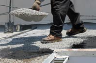 find rated Oldbury On The Hill flat roofing replacement companies