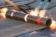 Oldbury On The Hill flat roof sealing
