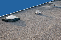 Oldbury On The Hill flat roofing