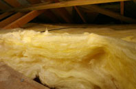 Oldbury On The Hill pitch roof insulation